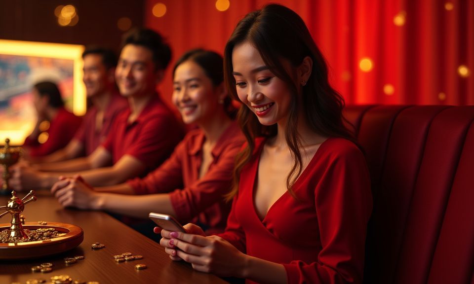 angkasa88 mobile gaming