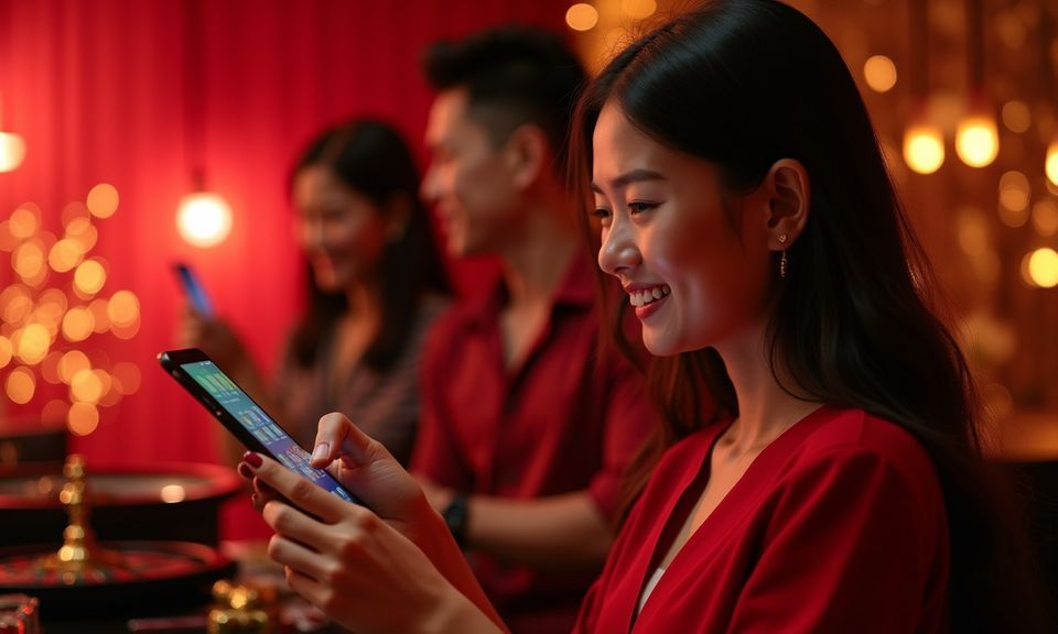 angkasa88 Android Version
