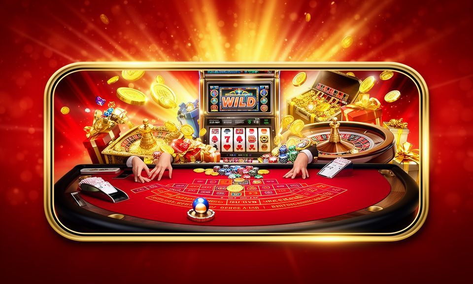 angkasa88 Explore angkasa88 casino’s live tables, slots, and sportsbook